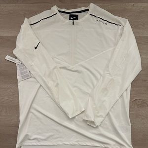 Mens Nike jacket size L